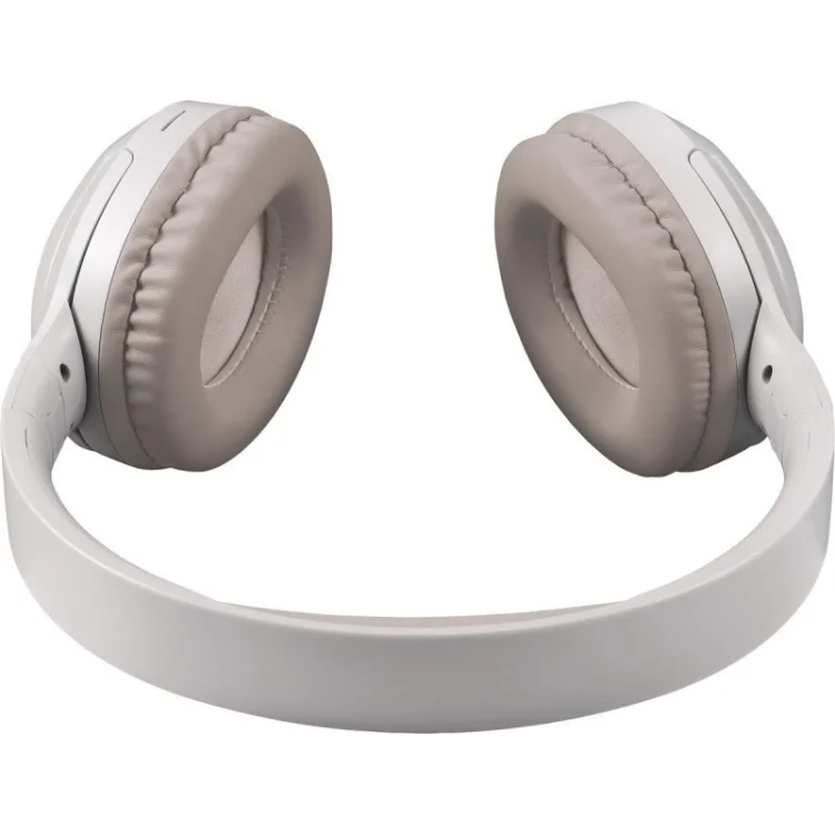 DEFENDER SŁUCHAWKI NAUSZNE BLUETOOTH FREEMOTION B444 BEŻOWE 63444