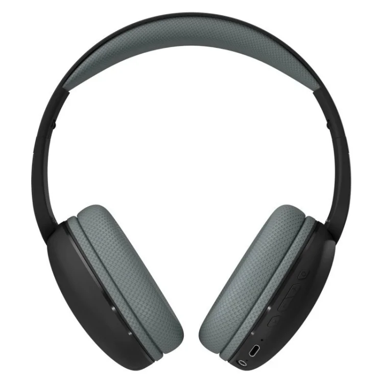 DEFENDER SŁUCHAWKI NAUSZNE BLUETOOTH FREEMOTION B480 CZARNE 63480