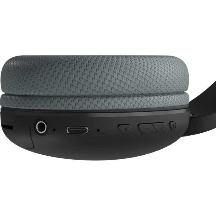 DEFENDER SŁUCHAWKI NAUSZNE BLUETOOTH FREEMOTION B480 CZARNE 63480