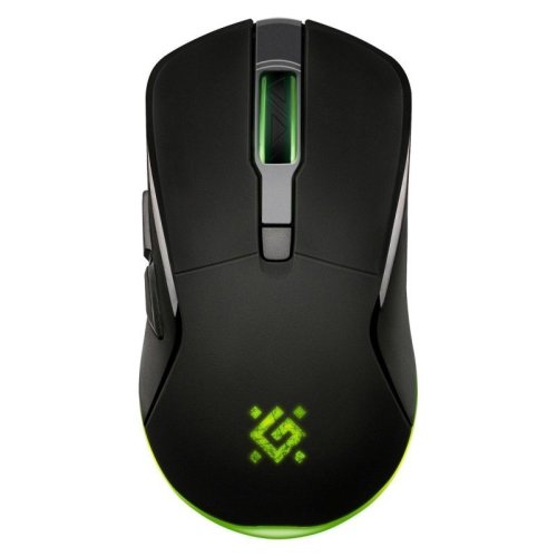DEFENDER MYSZ BEZPRZEWODOWA DEMON GM-534 RF 3200DPI 6P 52534