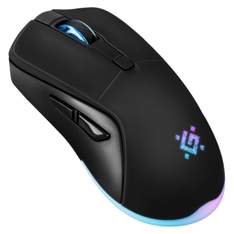 DEFENDER MYSZ BEZPRZEWODOWA DEMON GM-534 RF 3200DPI 6P 52534