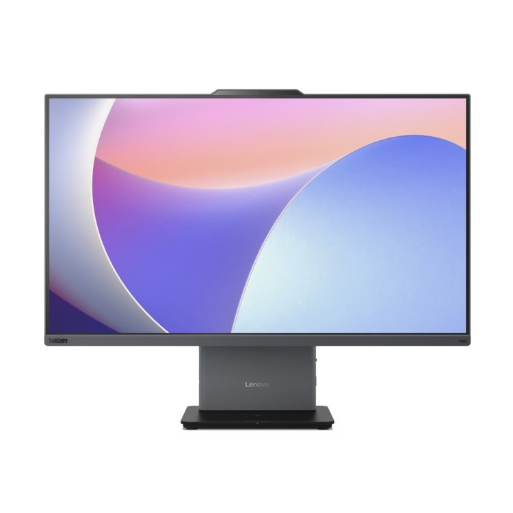 Lenovo ThinkCentre neo 50a G5 i5-13420H 27.0"FHD Touch IPS AG 300nits 16GB DDR5 5200 SSD512 Intel UHD Graphic W11Pro Luna Grey 3Y OnSite