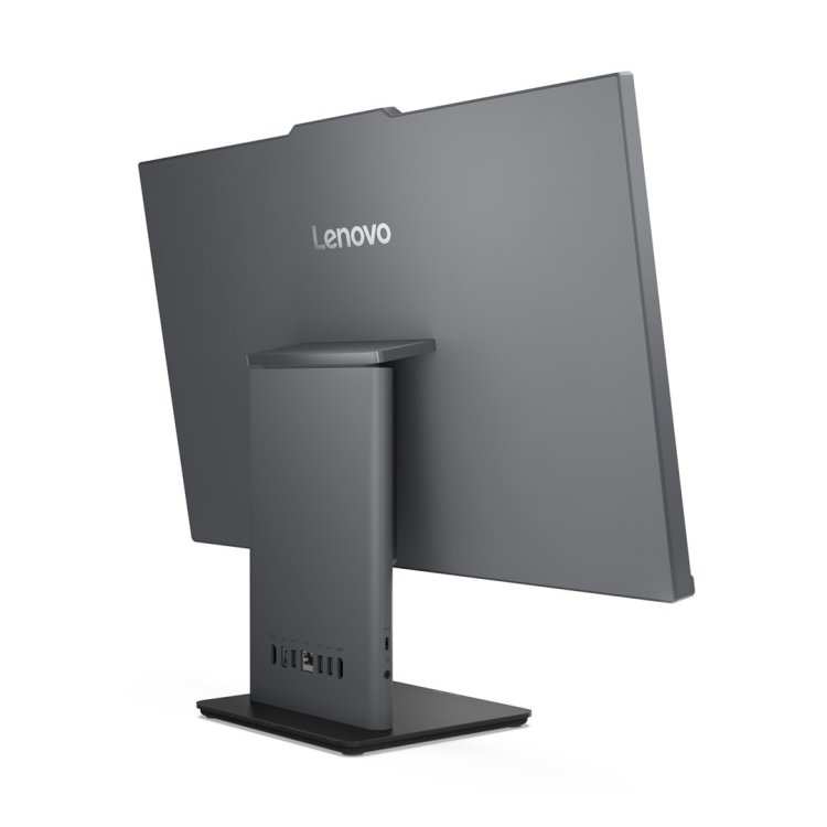 Lenovo ThinkCentre neo 50a G5 i5-13420H 27.0"FHD Touch IPS AG 300nits 16GB DDR5 5200 SSD512 Intel UHD Graphic W11Pro Luna Grey 3Y OnSite