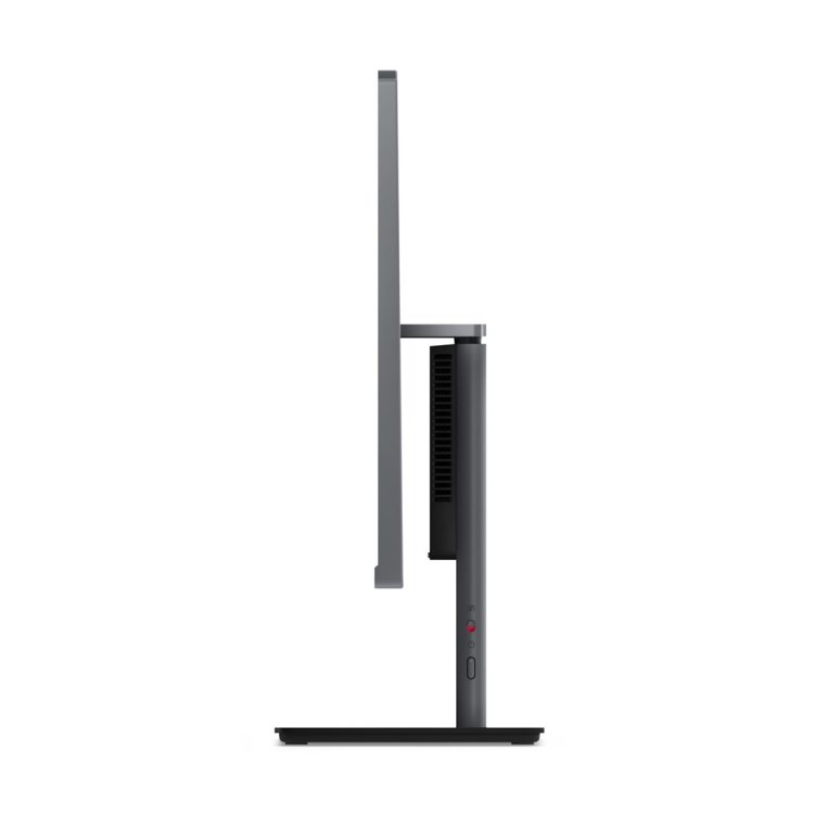 Lenovo ThinkCentre neo 50a G5 i5-13420H 27.0"FHD Touch IPS AG 300nits 16GB DDR5 5200 SSD512 Intel UHD Graphic W11Pro Luna Grey 3Y OnSite