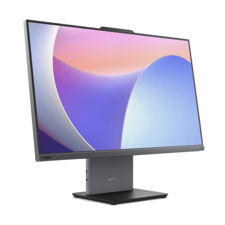Lenovo ThinkCentre neo 50a G5 i5-13420H 27.0"FHD Touch IPS AG 300nits 16GB DDR5 5200 SSD512 Intel UHD Graphic W11Pro Luna Grey 3Y OnSite