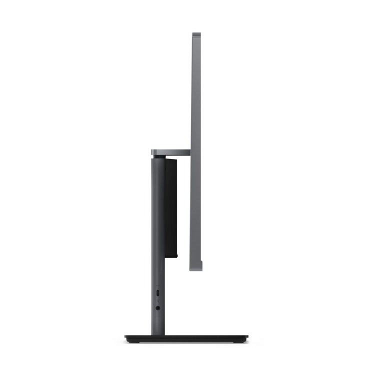 Lenovo ThinkCentre neo 50a G5 i5-13420H 27.0"FHD Touch IPS AG 300nits 16GB DDR5 5200 SSD512 Intel UHD Graphic W11Pro Luna Grey 3Y OnSite