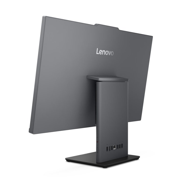 Lenovo ThinkCentre neo 50a G5 i5-13420H 27.0"FHD Touch IPS AG 300nits 16GB DDR5 5200 SSD512 Intel UHD Graphic W11Pro Luna Grey 3Y OnSite
