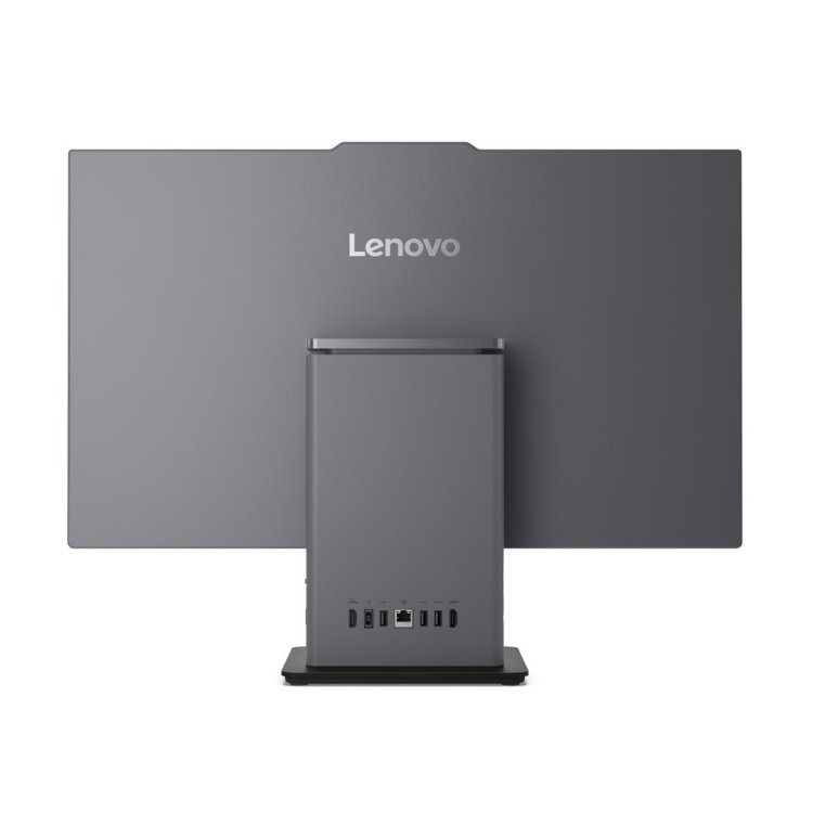 Lenovo ThinkCentre neo 50a G5 i5-13420H 27.0"FHD Touch IPS AG 300nits 16GB DDR5 5200 SSD512 Intel UHD Graphic W11Pro Luna Grey 3Y OnSite