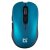 DEFENDER MYSZ BEZPRZEWODOWA GASSA MM-105 RF SILENT CLICK NIEBIESKA 52102