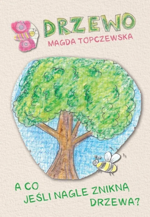 Drzewo. A co jeśli nagle znikną drzewa?
