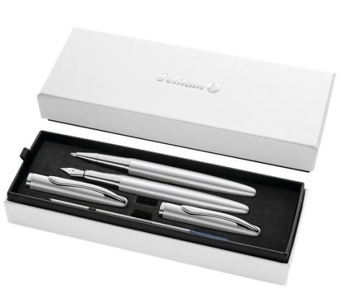Zestaw Jazz Noble Elegance pióro wieczne