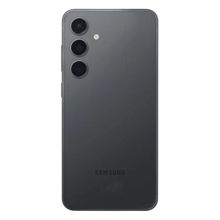 Samsung Galaxy S24 FE (S721) 5G 8/128GB Dual SIM Graphite