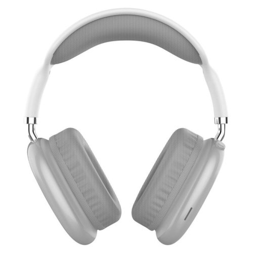 DEFENDER SŁUCHAWKI BLUETOOTH FREEMOTION B645 SZARE 63646