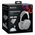 DEFENDER SŁUCHAWKI BLUETOOTH FREEMOTION B645 SZARE 63646