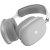 DEFENDER SŁUCHAWKI BLUETOOTH FREEMOTION B645 SZARE 63646