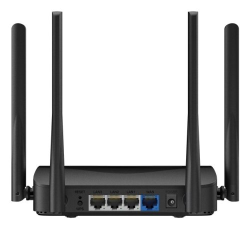 Router Mercusys MR25BE Wi-Fi 7
