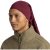 Bandana BUFF MERINO MIDWEIGHT MELANGE TIBETAN RED