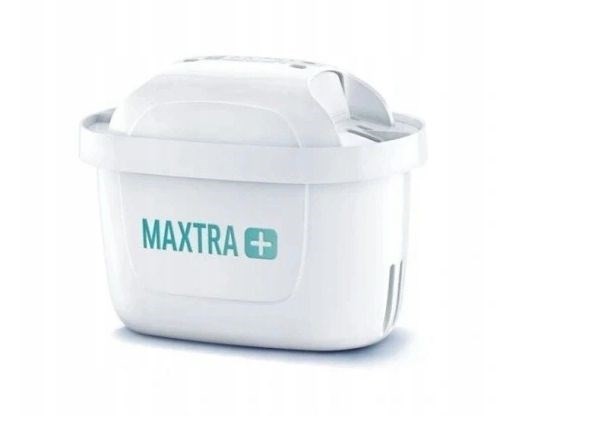 Dzbanek filtrujący Brita Marella+1 Maxtra Pro PP (2,4l ; grafitowy)