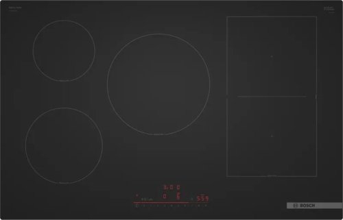 Płyta indukcyjna BOSCH PVW81CHB1E