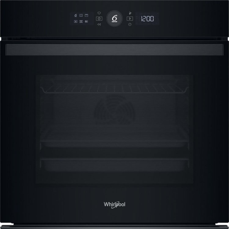 Piekarnik WHIRLPOOL WOI4S8PM2SBA
