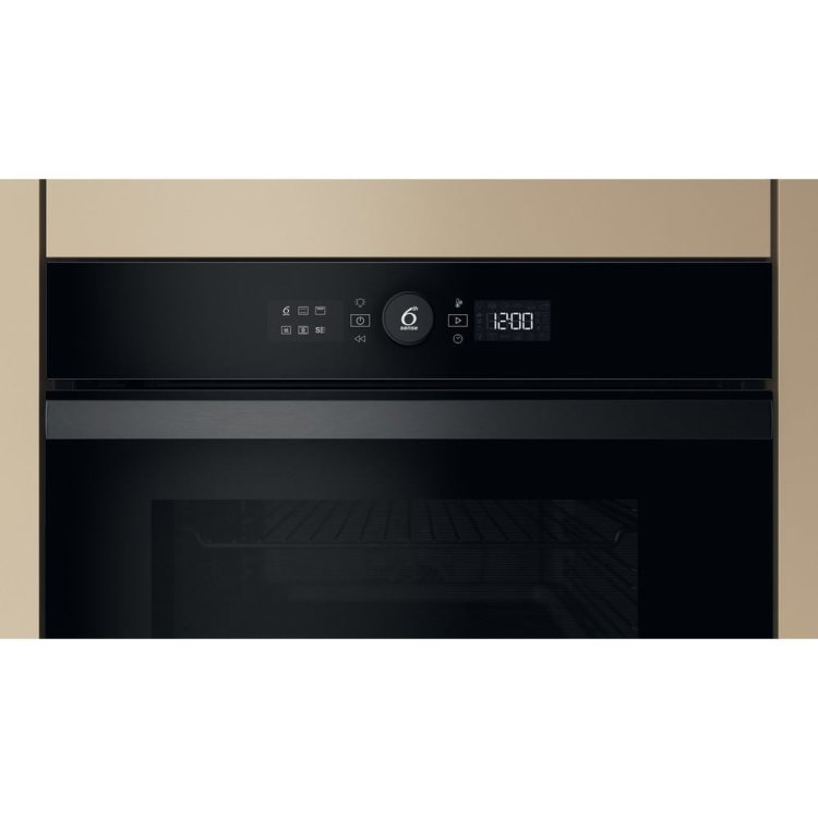Piekarnik WHIRLPOOL WOI4S8PM2SBA