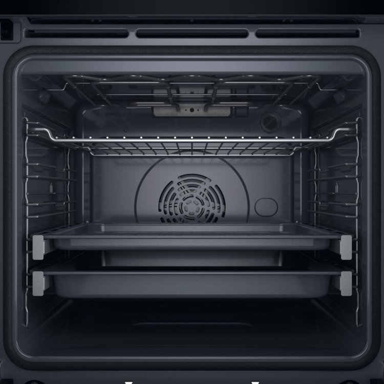 Piekarnik WHIRLPOOL WOI4S8PM2SBA