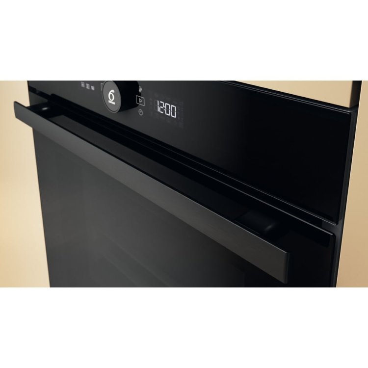 Piekarnik WHIRLPOOL WOI4S8PM2SBA
