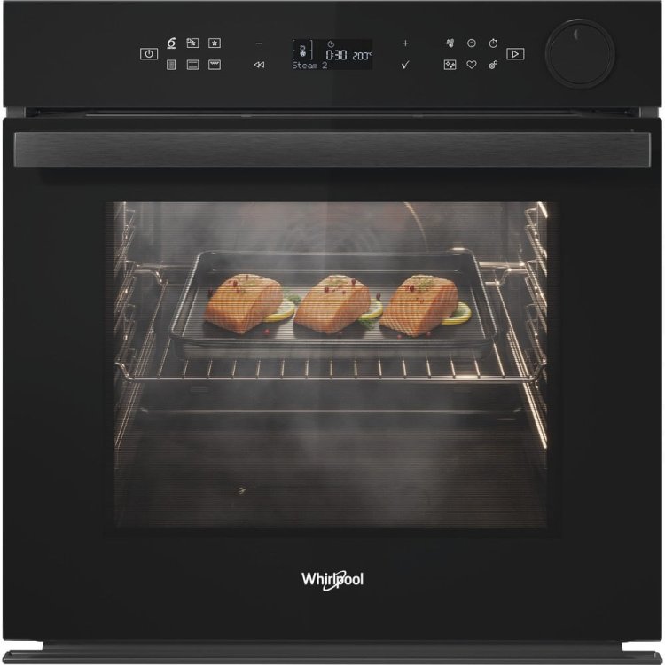Piekarnik WHIRLPOOL AKZ9S 8220 FB