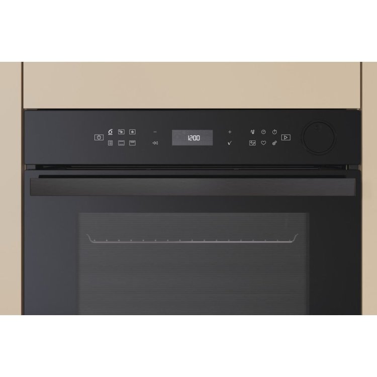 Piekarnik WHIRLPOOL AKZ9S 8220 FB