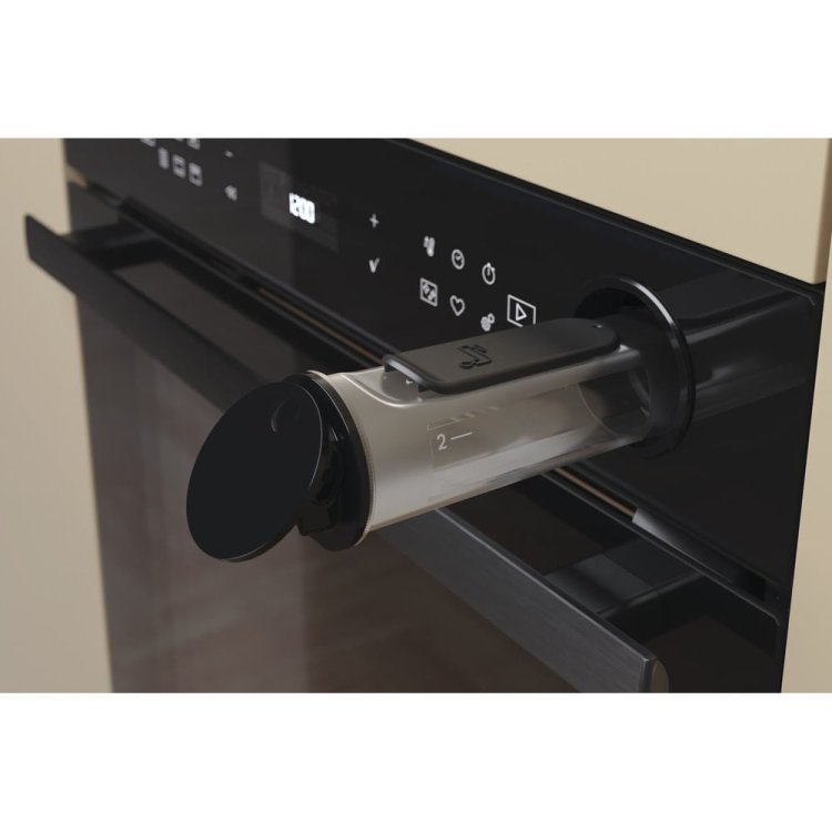 Piekarnik WHIRLPOOL AKZ9S 8220 FB