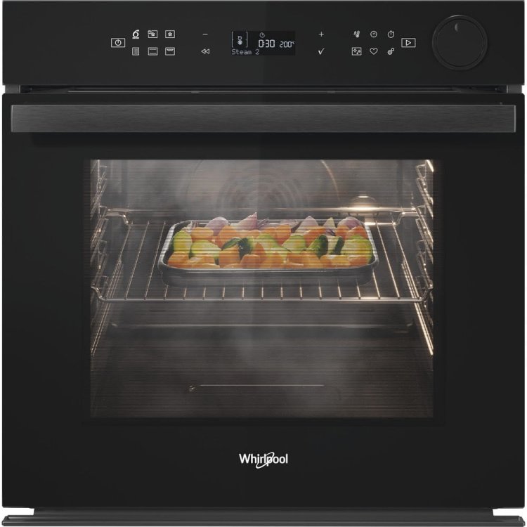 Piekarnik WHIRLPOOL AKZ9S 8220 FB