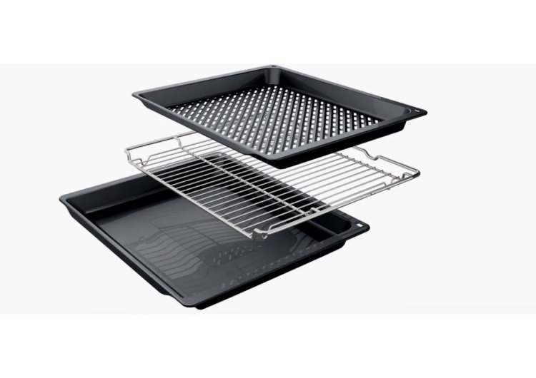 Piekarnik BOSCH HBG537FB4