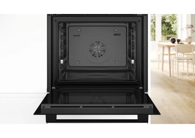 Piekarnik BOSCH HBG537FB4