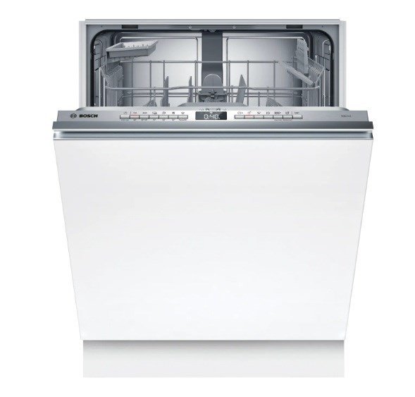 Zmywarka do zabudowy BOSCH SMV4HTX11E