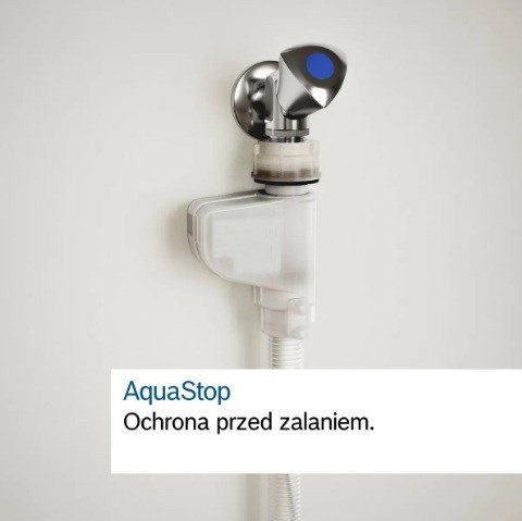 Zmywarka do zabudowy BOSCH SMV4HTX11E