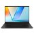ASUS S5406SA-WH79 Ultra 7 258V 14"WUXGA OLED 32GB DDR5 SSD1TB BT BLKB ARC 140V Win11 Neutral Black (REPACK) 2Y