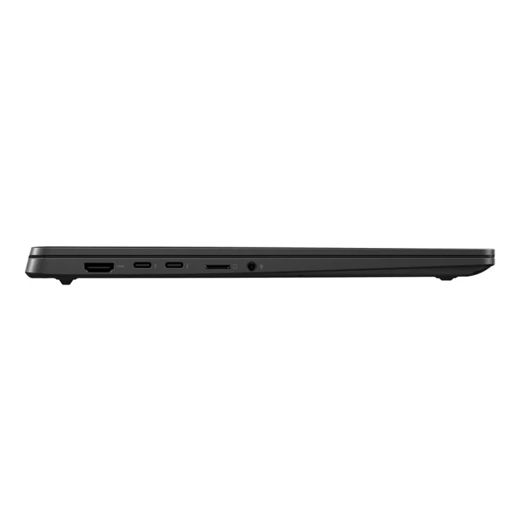 ASUS S5406SA-WH79 Ultra 7 258V 14"WUXGA OLED 32GB DDR5 SSD1TB BT BLKB ARC 140V Win11 Neutral Black (REPACK) 2Y