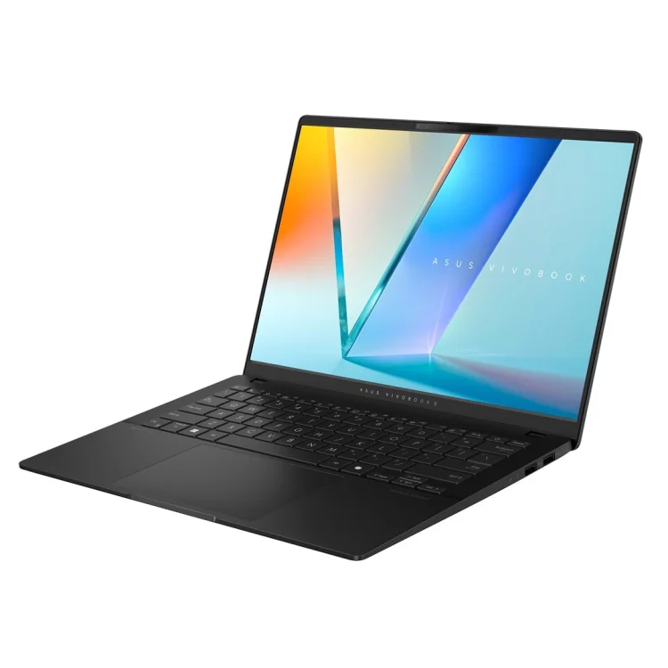 ASUS S5406SA-WH79 Ultra 7 258V 14"WUXGA OLED 32GB DDR5 SSD1TB BT BLKB ARC 140V Win11 Neutral Black (REPACK) 2Y
