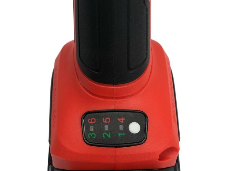 Szlifierka kątowa 18V 125mm YT-828295 YATO