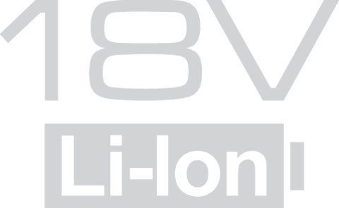 Szlifierka kątowa 18V 125mm YT-828295 YATO