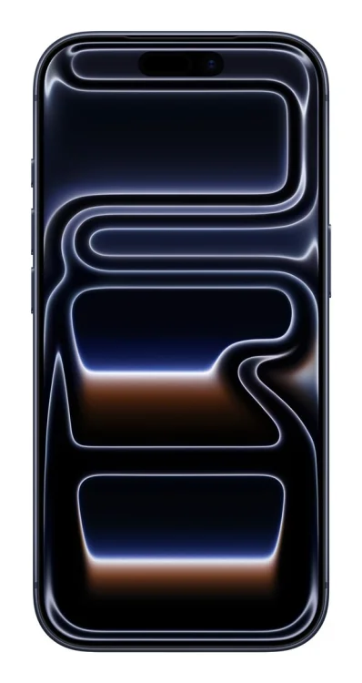 Apple iPhone 17 Pro 256GB Deep Blue