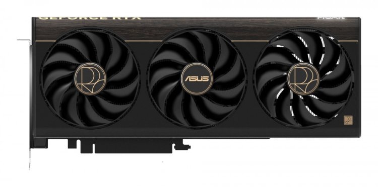 Karta graf. ASUS PROART RTX 5080 16GB OC