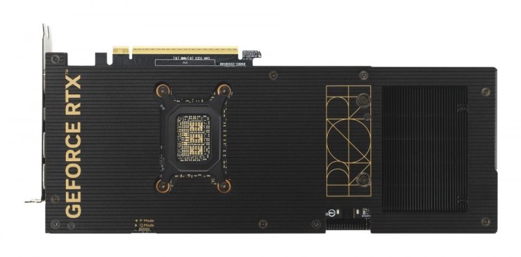 Karta graf. ASUS PROART RTX 5080 16GB OC