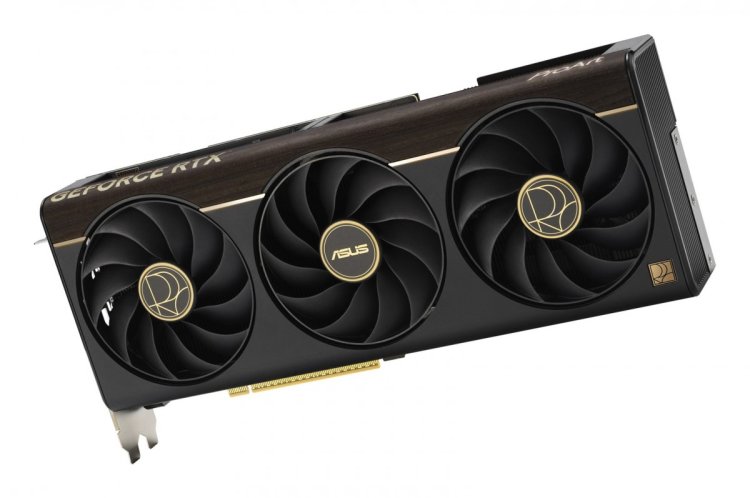 Karta graf. ASUS PROART RTX 5080 16GB OC