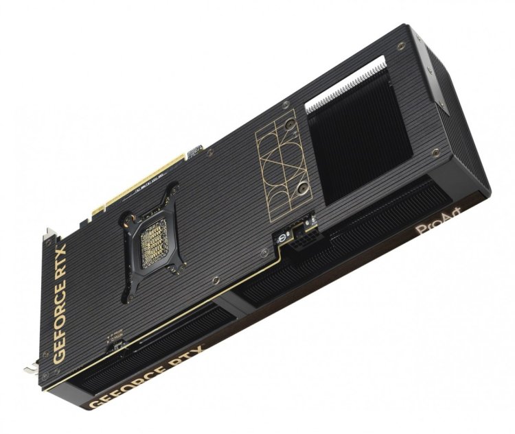 Karta graf. ASUS PROART RTX 5080 16GB OC