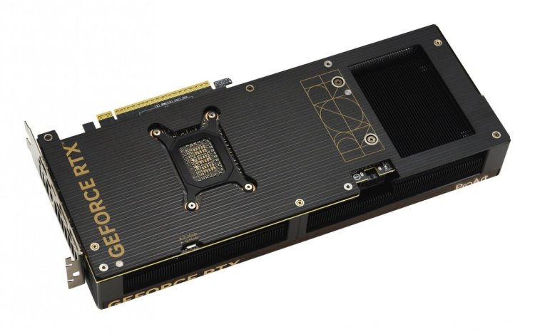 Karta graf. ASUS PROART RTX 5080 16GB OC