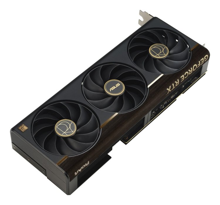 Karta graf. ASUS PROART RTX 5080 16GB OC