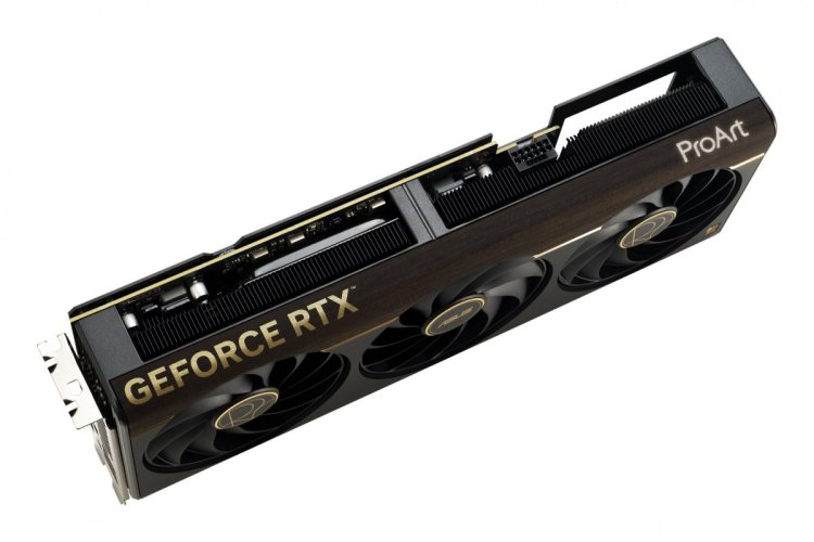 Karta graf. ASUS PROART RTX 5080 16GB OC