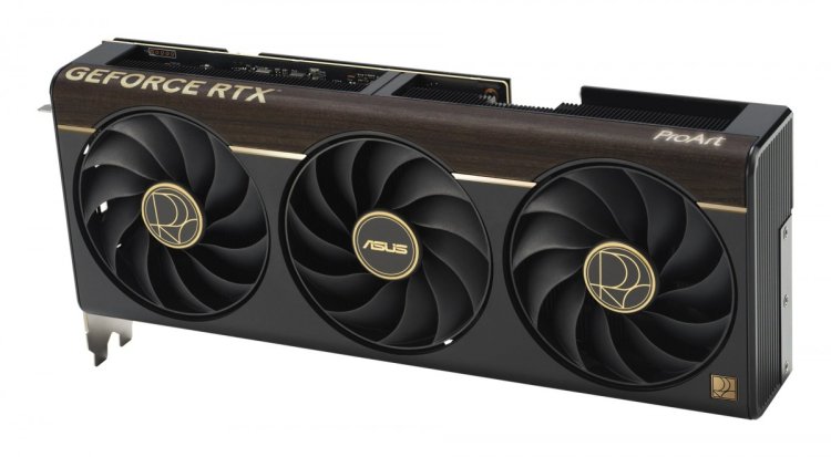 Karta graf. ASUS PROART RTX 5080 16GB OC