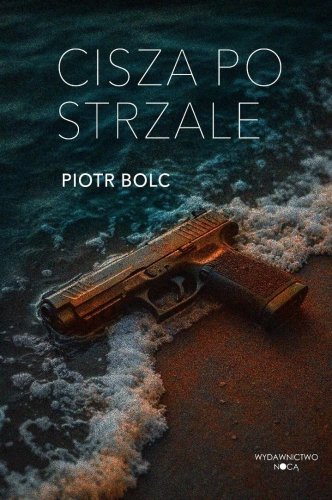 Cisza po strzale
